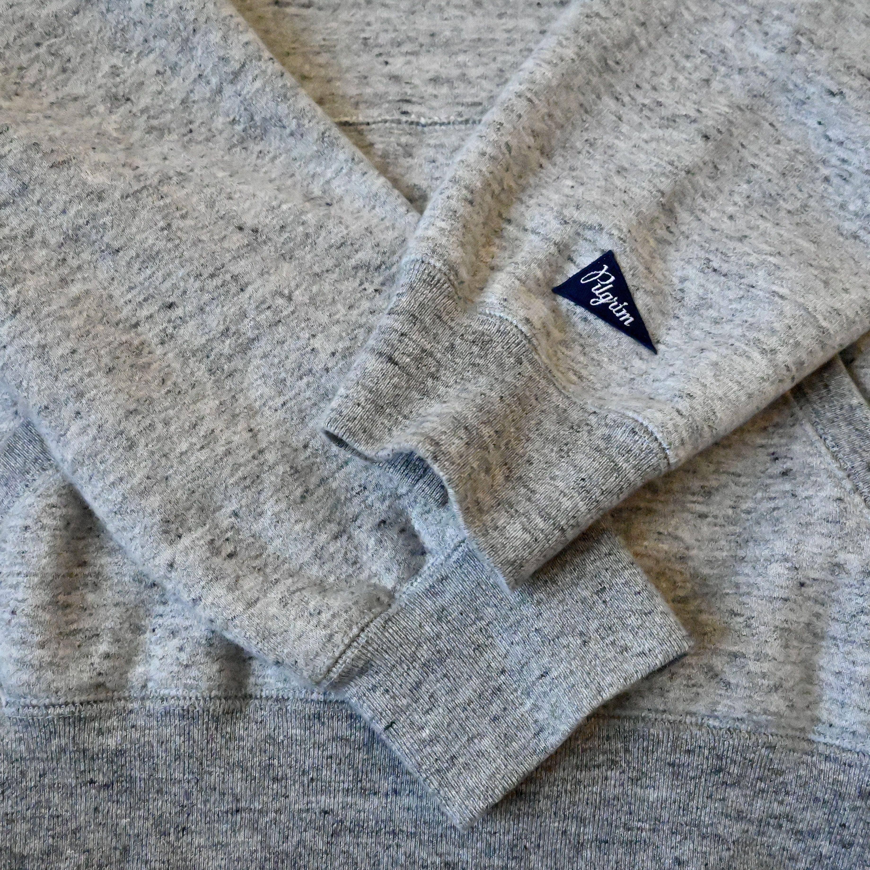Pilgrim Surf + Supply Pilgrim Surf + Supply Puryear hoodie made in Japan, M Size US M / EU 48-50 / 2 - 13 Thumbnail