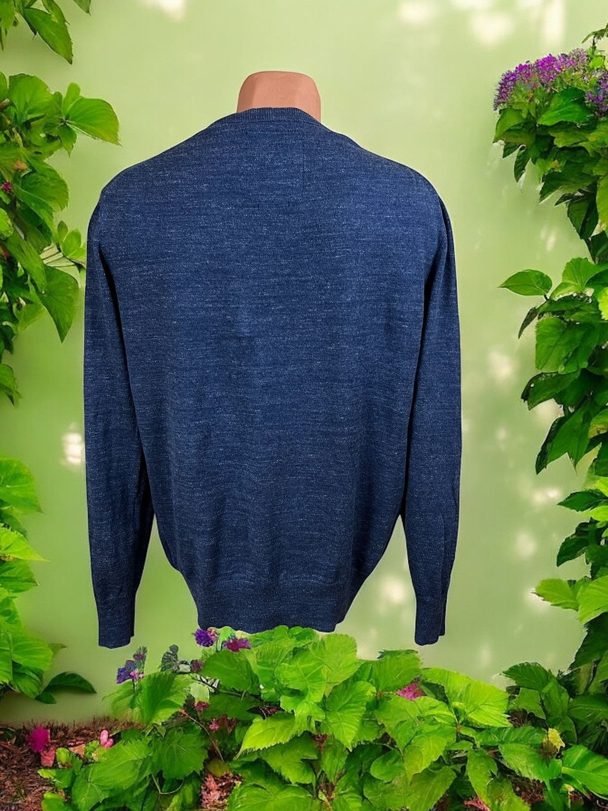 Superdry Superdry Premium Knitwear sweater size L Size US L / EU 52-54 / 3 - 3 Thumbnail