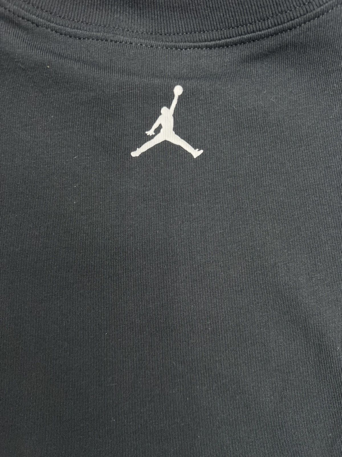 Supreme Supreme Jordan Biggie T-Shirt Size US M / EU 48-50 / 2 - 5 Thumbnail