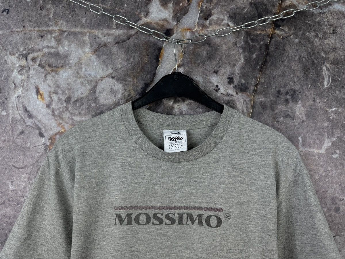 Mossimo Men’s Mossimo Da Vinci T-Shirt Streetwear Size Medium Size US M / EU 48-50 / 2 - 3 Thumbnail