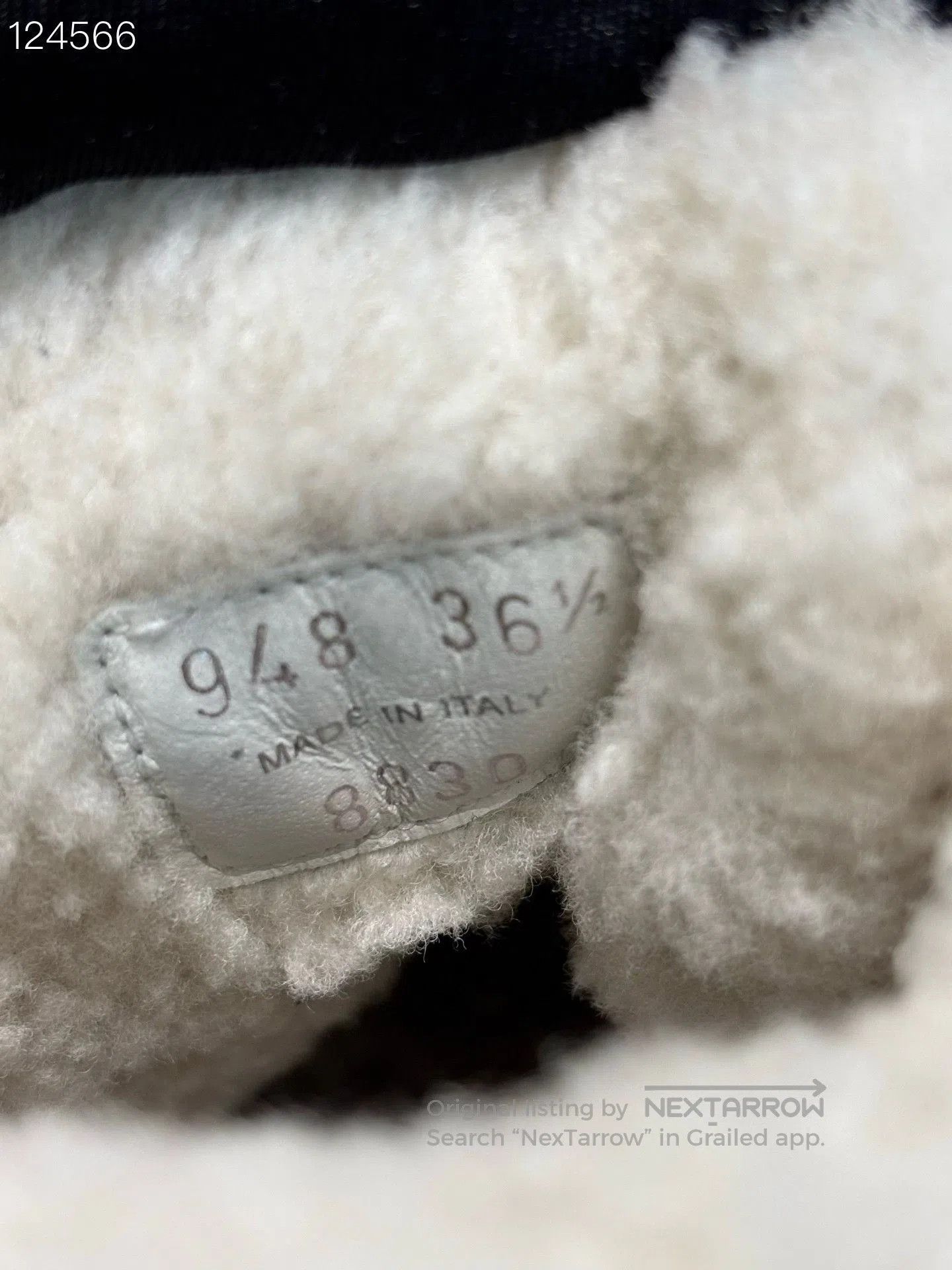 Prada Prada White High. Size US 5.5 / IT 35.5 - 5 Thumbnail