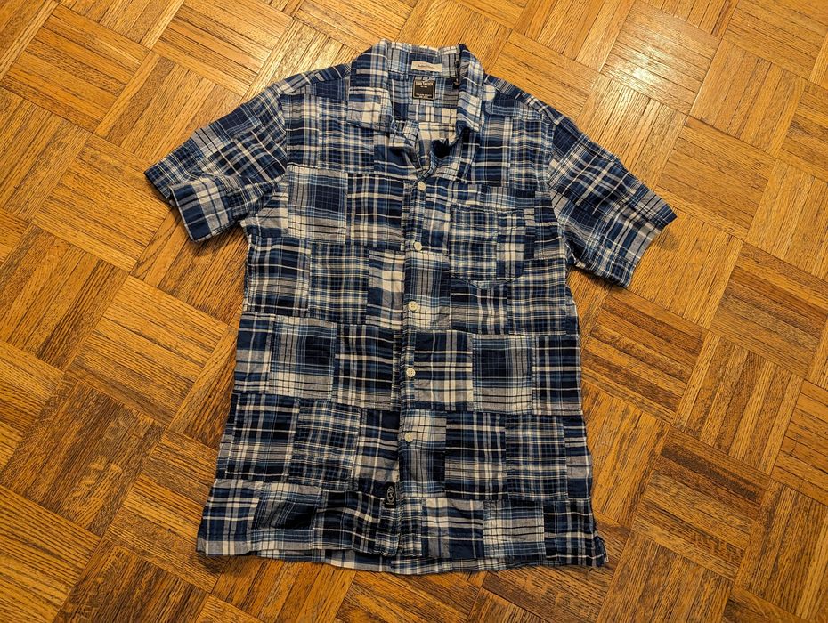 Todd Snyder Shirt | Grailed