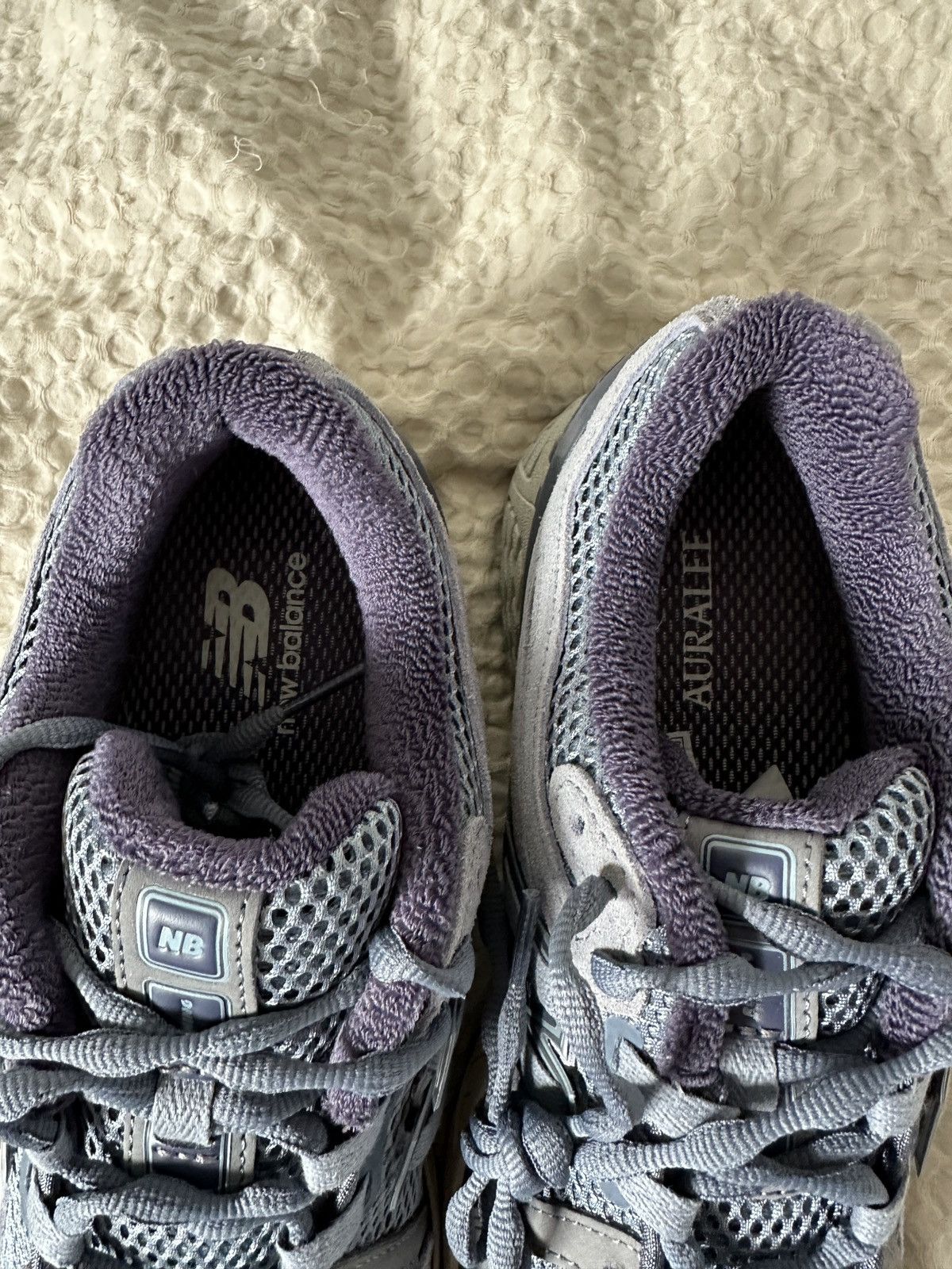 Auralee × New Balance New Balance 1906 x Auralee Size US 10 / EU 43 - 3 Thumbnail