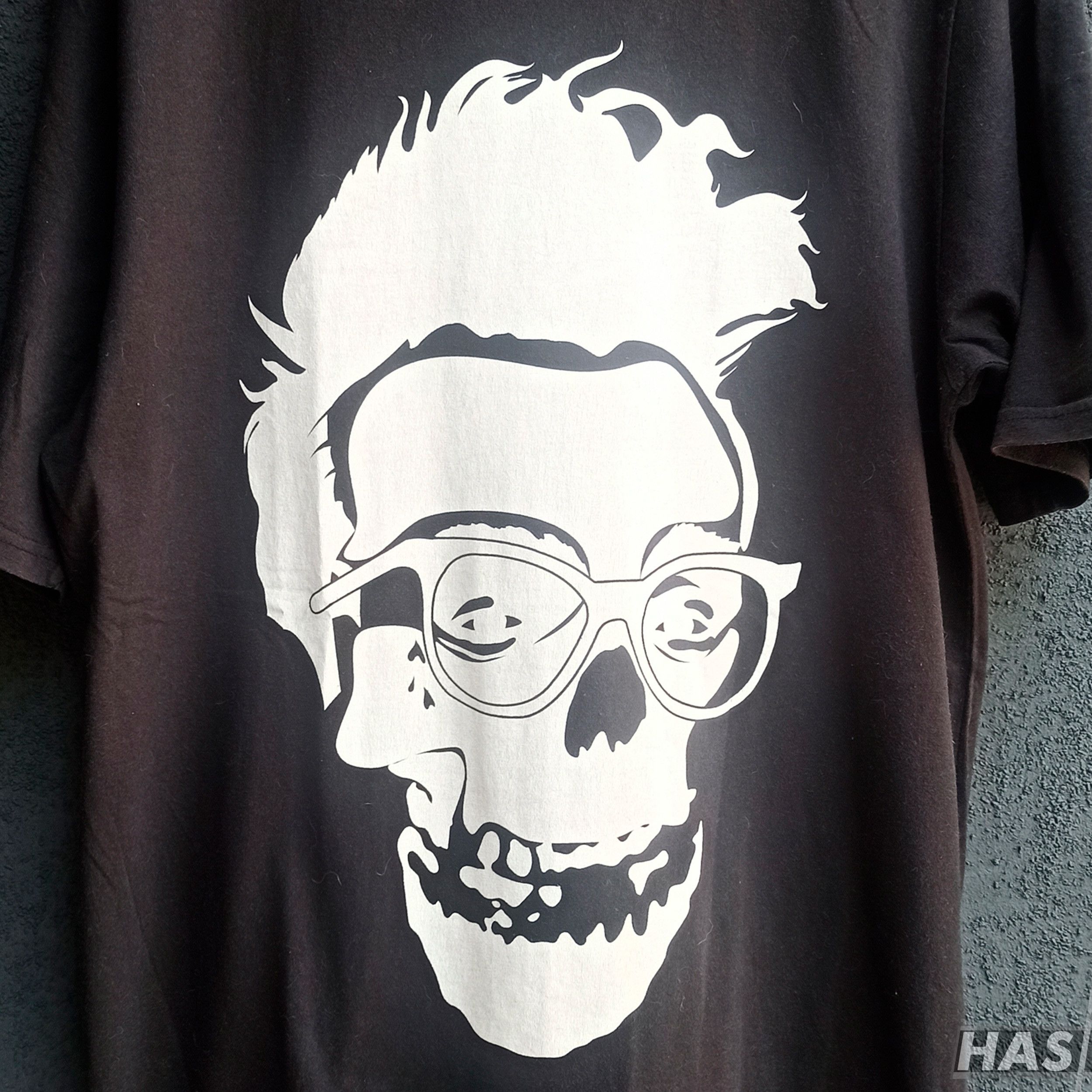 IN4MATION In4mation MORRISFITS Morrissey & Misfits T Shirt Size US XL / EU 56 / 4 - 3 Thumbnail