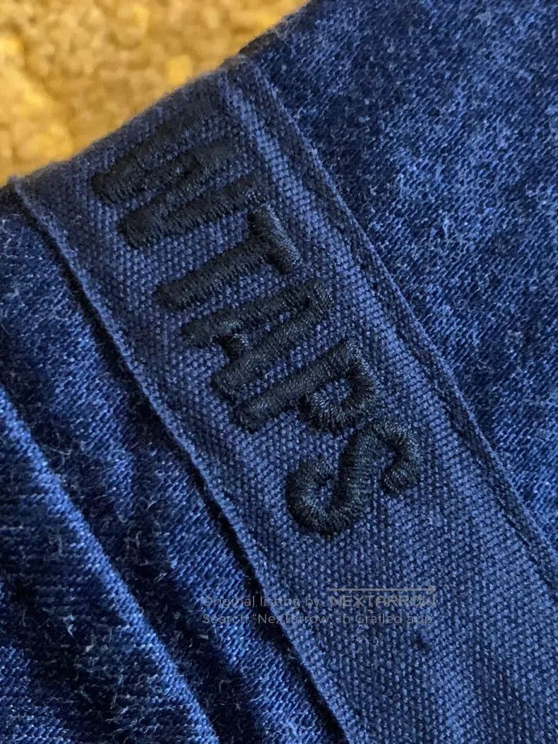 Wtaps Wtaps Two-Pocket Jacket Size US M / EU 48-50 / 2 - 2 Thumbnail