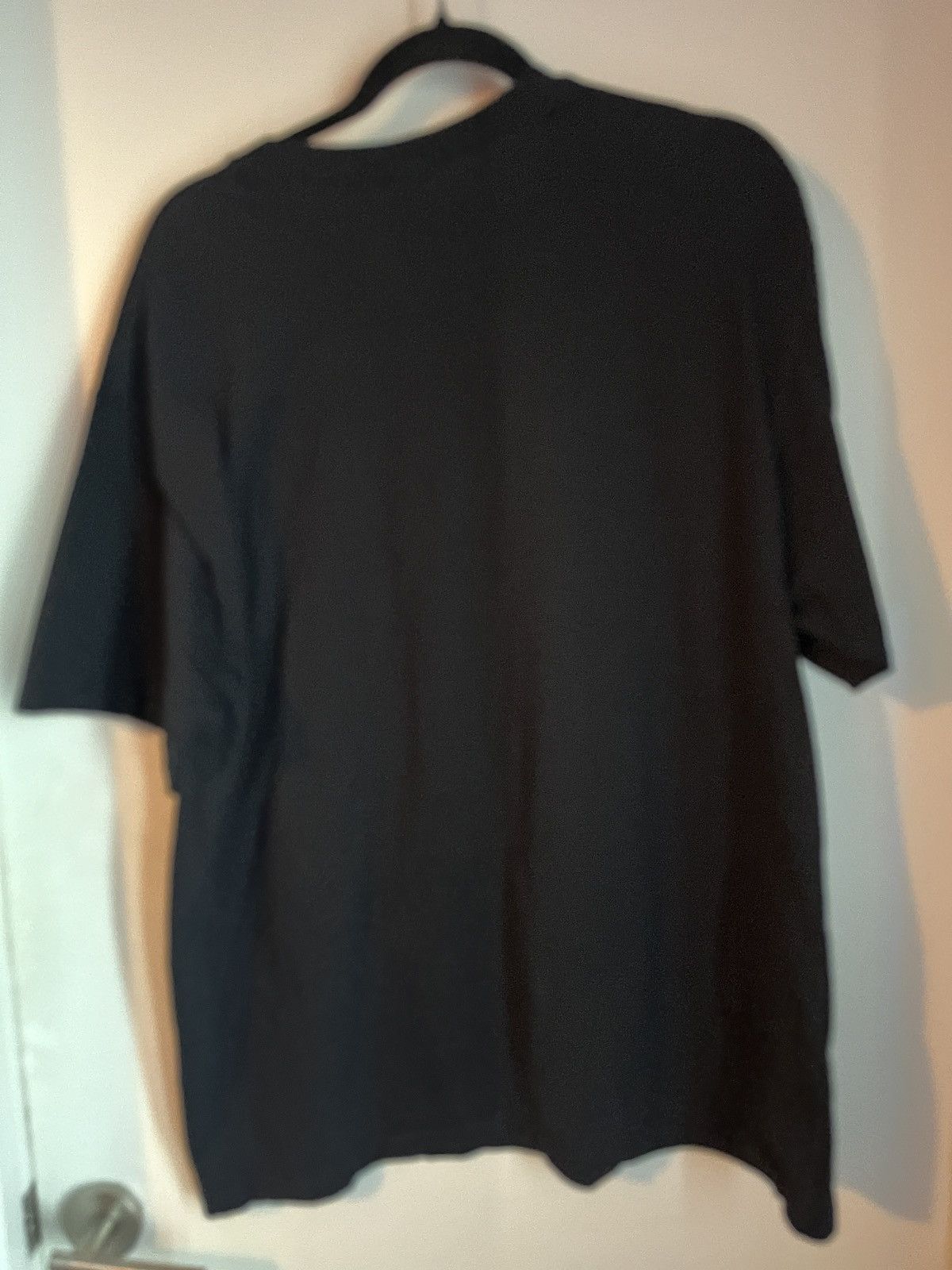 Market Chinatown Market Rhinestone Beware T-Shirt XL Size US XL / EU 56 / 4 - 2 Thumbnail