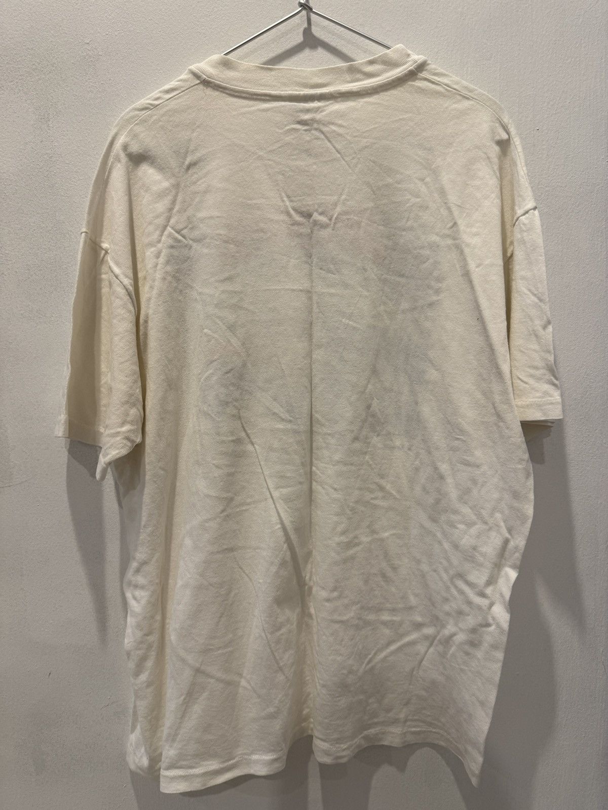 Vintage Vintage Speedracer T-Shirt Size US XL / EU 56 / 4 - 7 Thumbnail