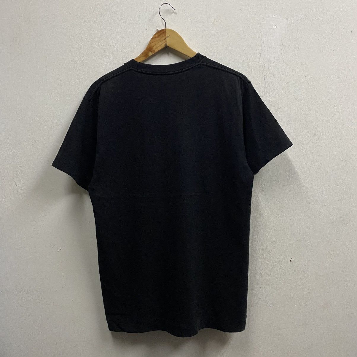 Bape BAPE ASNKA Flower ape Head T-shirt Size US L / EU 52-54 / 3 - 2 Thumbnail