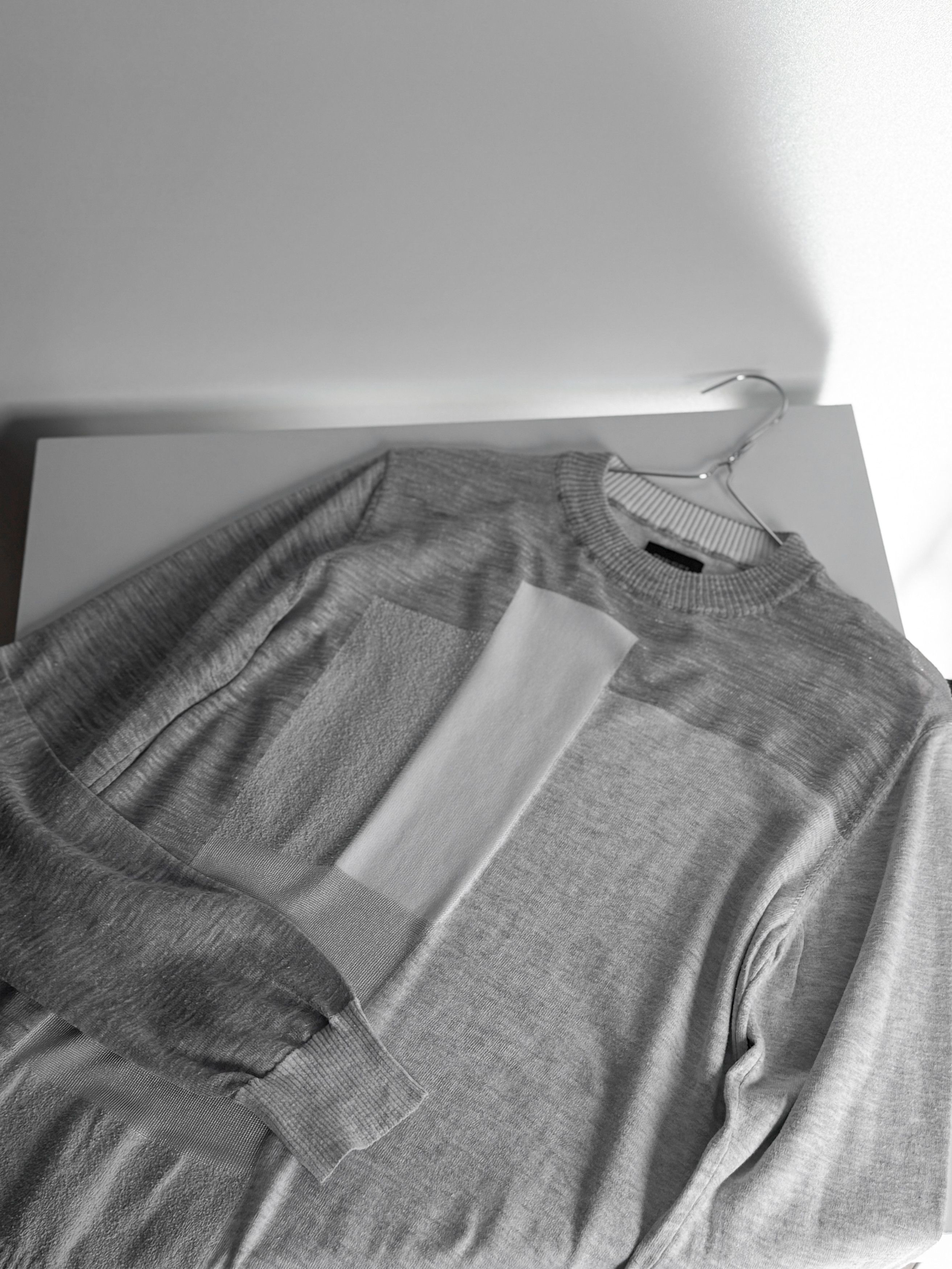 Diesel DIESEL Men’s Sweater Size US S / EU 44-46 / 1 - 2 Thumbnail
