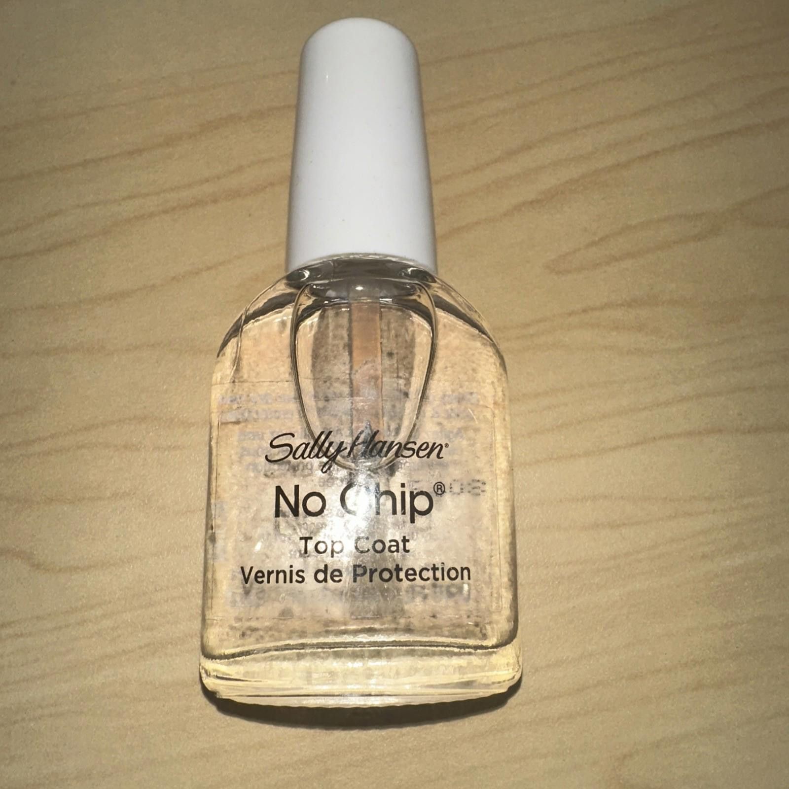 Other SALLY HANSEN No Chip Super Acrylic Protection 0.45 fl oz Size ONE SIZE - 1 Thumbnail
