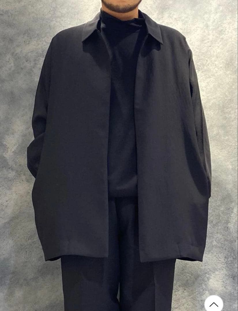 United Arrows 尾花大辅 × UNITED ARROWS & SONS Light Jacket Size US L / EU 52-54 / 3 - 2 Thumbnail