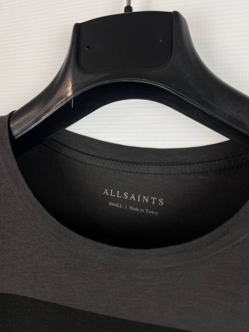 Allsaints Allsaints lobke ss crew t-shirt size S Size US M / EU 48-50 / 2 - 5 Thumbnail