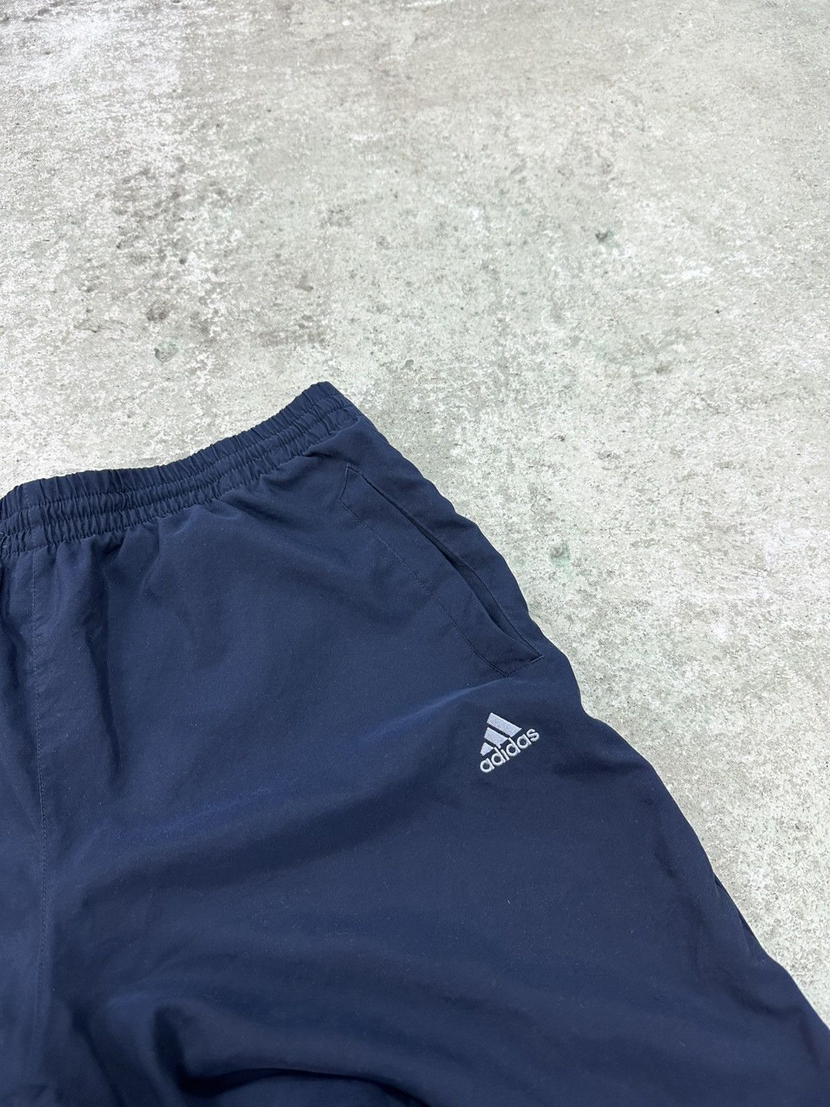 Adidas adidas baggy parachute pants Size US 44 / EU 60 - 6 Thumbnail