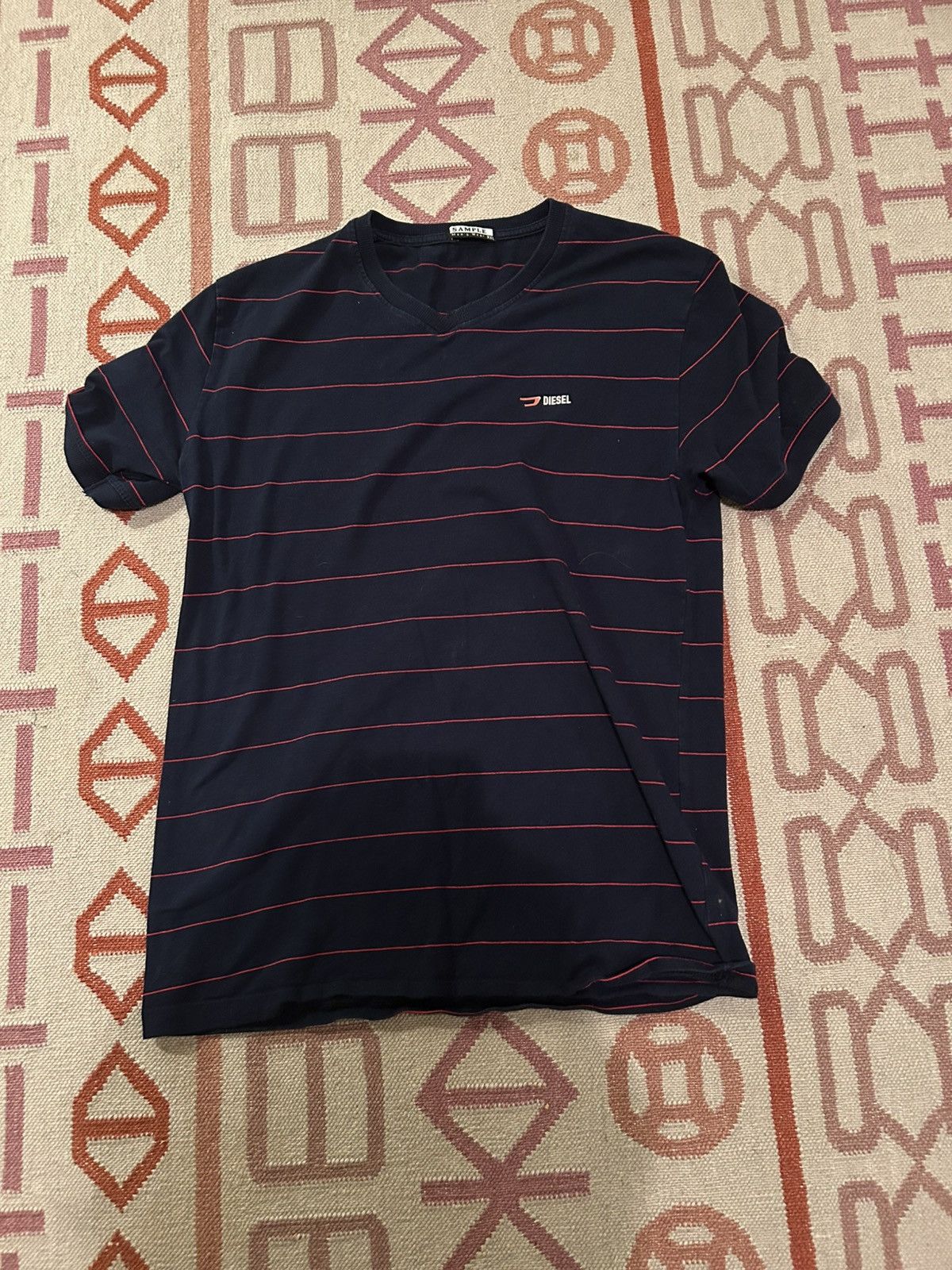 Diesel Diesel vintage Size US L / EU 52-54 / 3 - 2 Thumbnail