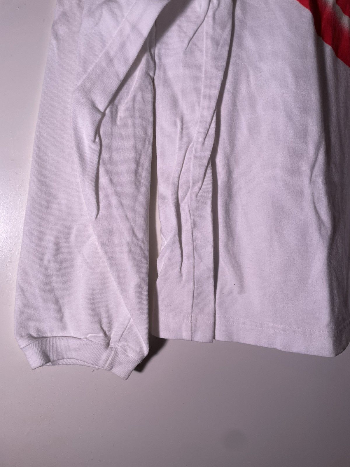 Vintage 90’s VTG Vintage 1996 Bugs Bunny Looney Tunes Retro T Shirt Size US L / EU 52-54 / 3 - 6 Thumbnail
