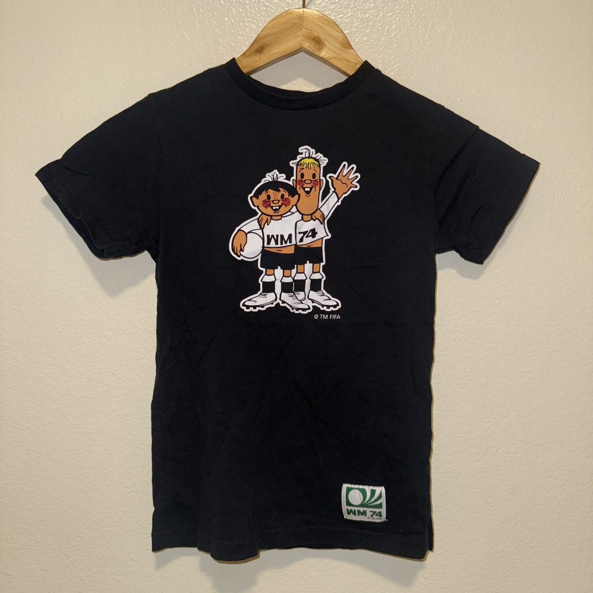 Other Germany Size US XS / EU 42 / 0 - 1 Thumbnail