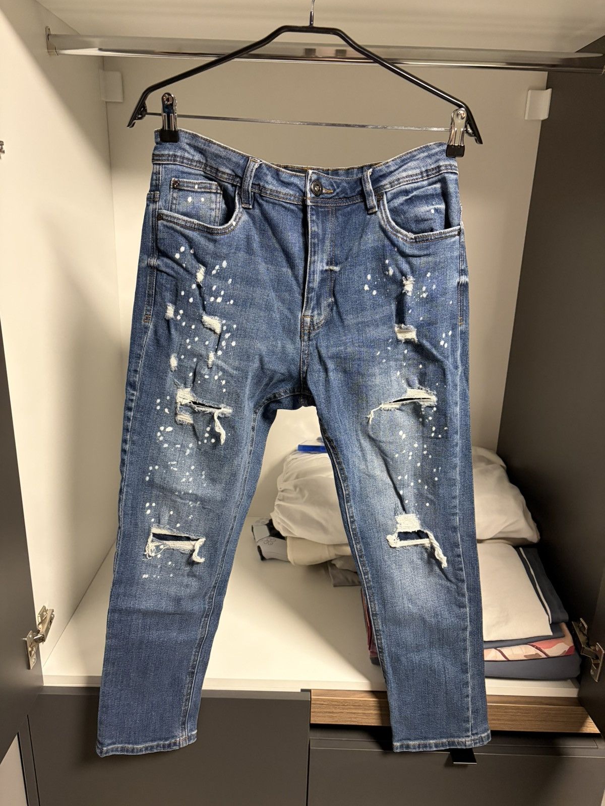 Other SMOG DENIM Size US 32 / EU 48 - 1 Thumbnail