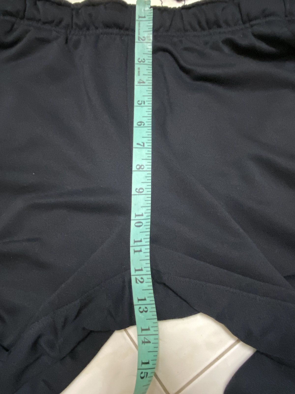 Nike Nike Track Pants Small Logo Black Colour Size US 32 / EU 48 - 5 Thumbnail