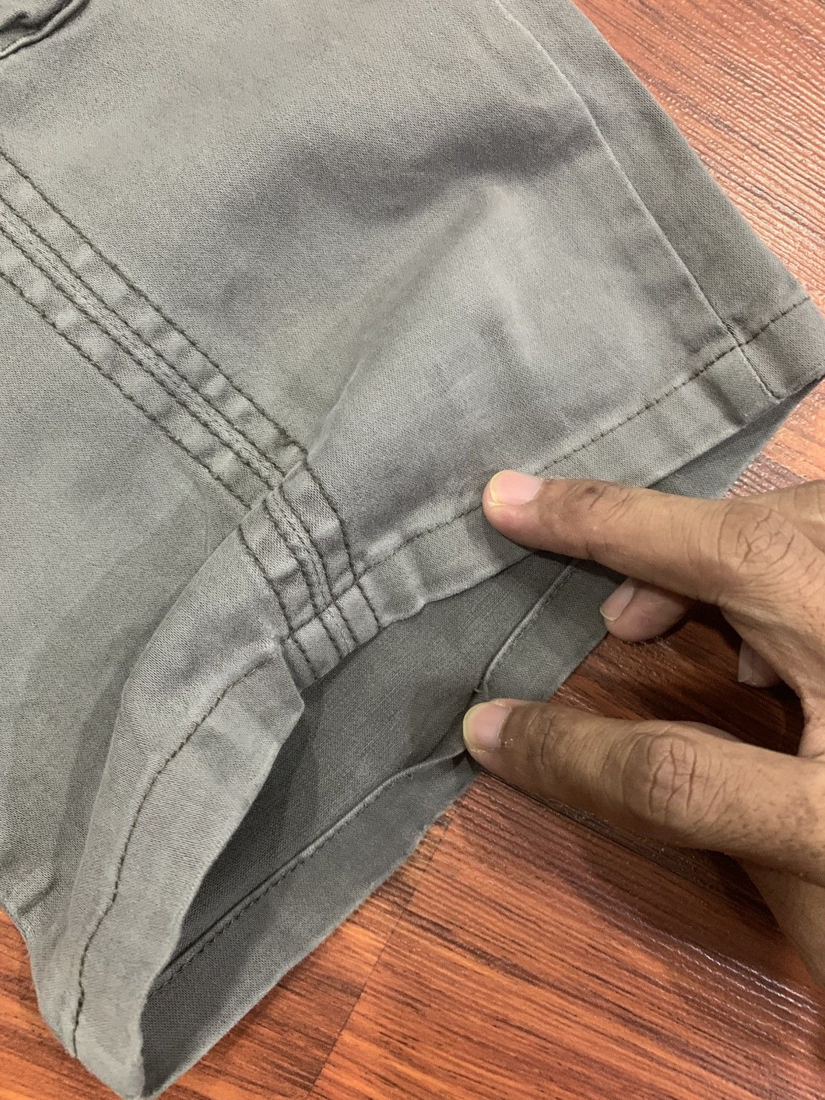 semanticdesign Semantic Design Cargo Pants Size US 30 / EU 46 - 15 Thumbnail