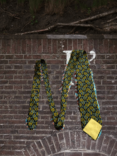 Dior × Vintage Dior Vintage Tie Size ONE SIZE - 1 Thumbnail
