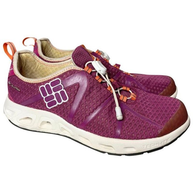 Columbia Columbia Omni Freeze Zero Training for women size 10 Size US 10 / IT 40 - 1 Thumbnail