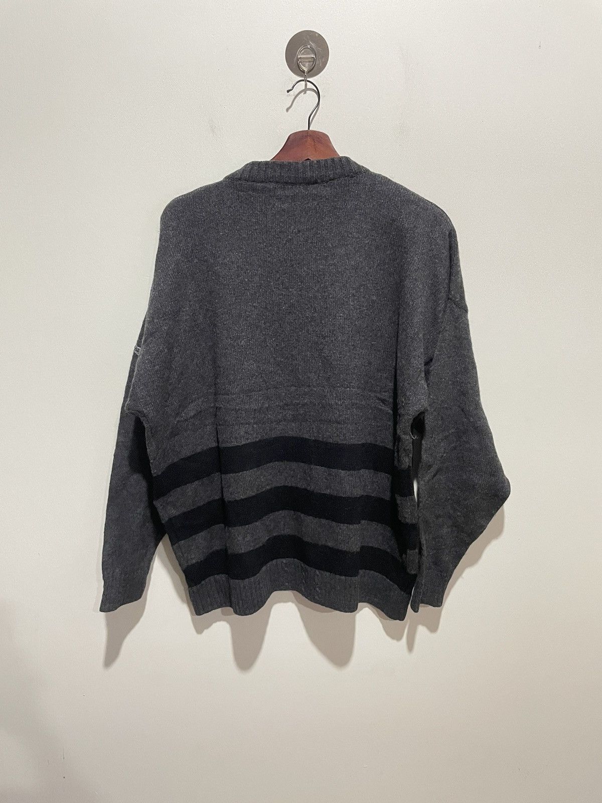 Hugo Boss Hugo Boss Sweatshirt Size US L / EU 52-54 / 3 - 2 Thumbnail