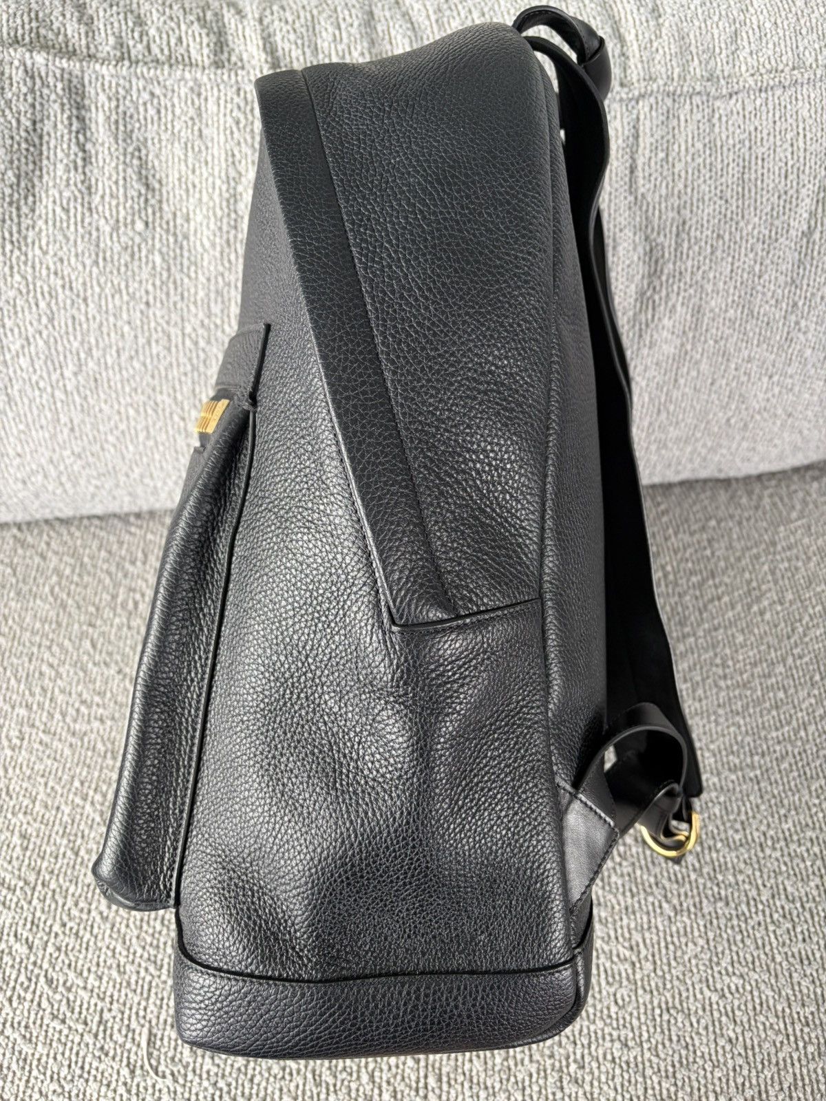 Tom Ford Tom Ford Buckley Backpack Size ONE SIZE - 3 Thumbnail
