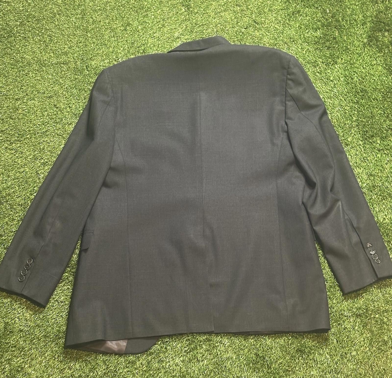 Brooks Brothers BROOKS BROTHERS BLAZER size 44L *read description Size 44L - 7 Thumbnail