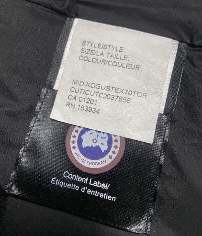 Canada Goose Canada goose Size US XS / EU 42 / 0 - 9 Thumbnail