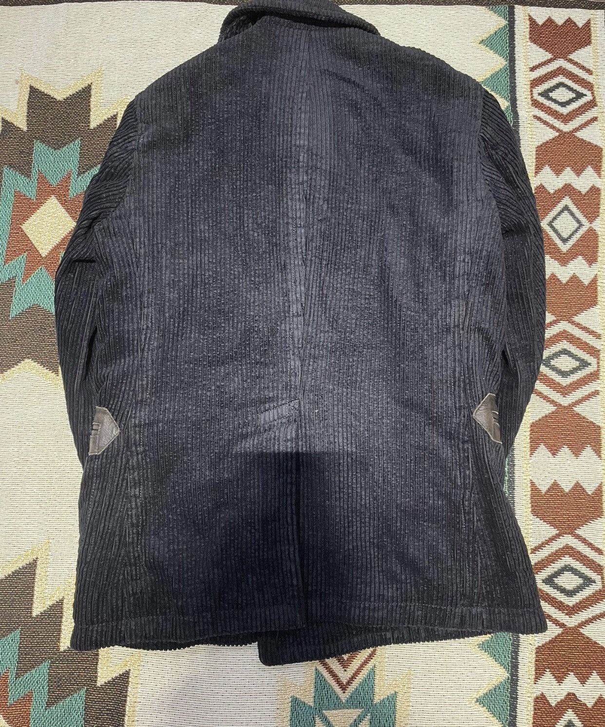 Freewheelers freewheelers jacket 2410-Nextarrow Size US XS / EU 42 / 0 - 4 Thumbnail