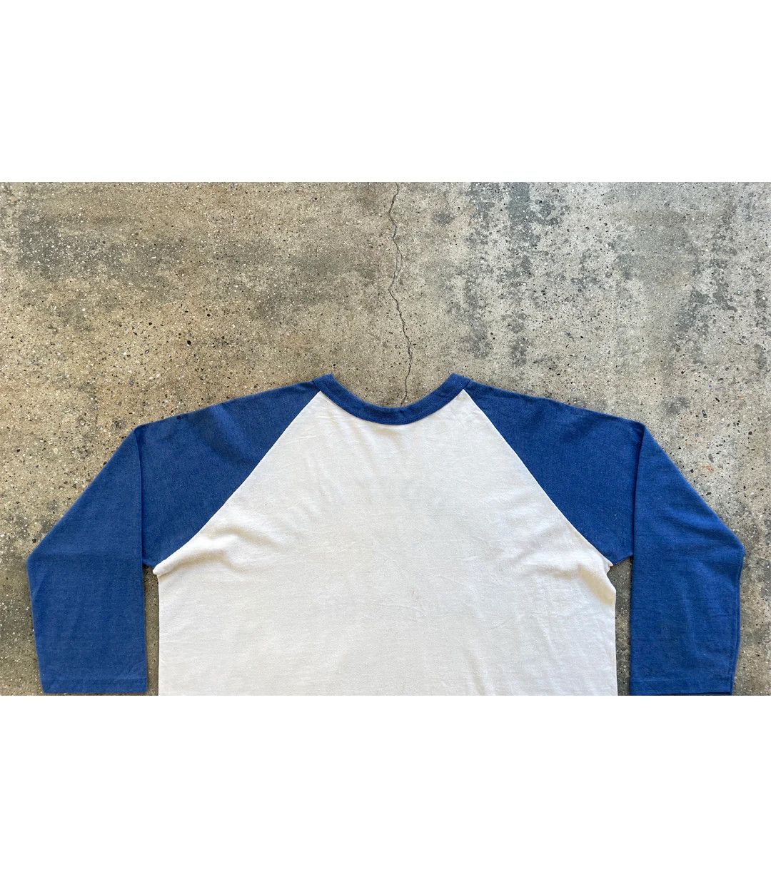 Vintage 90's Vintage Copper Top Baseball T-Shirt Size US L / EU 52-54 / 3 - 3 Thumbnail