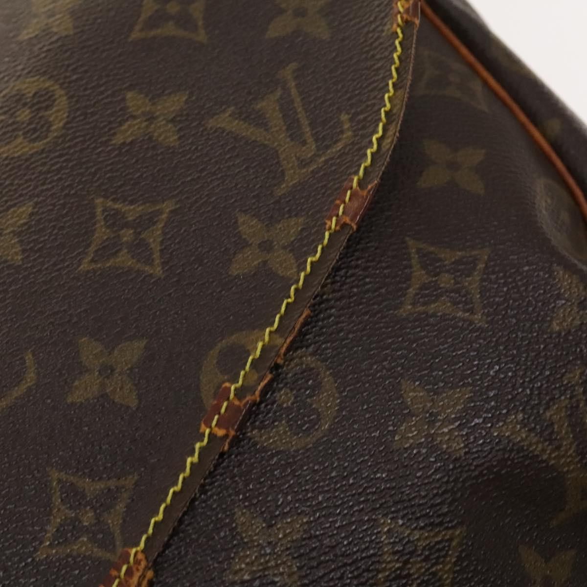 Louis Vuitton LOUIS VUITTON Monogram Saumur 35 Shoulder Bag M42254 Size ONE SIZE - 10 Thumbnail