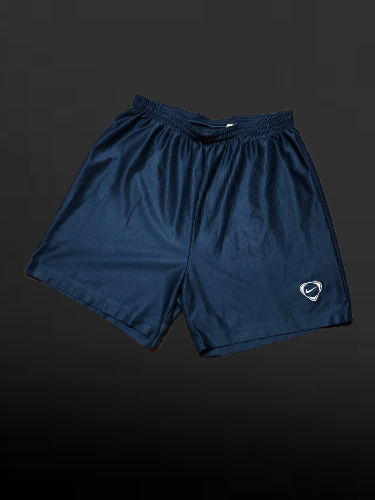 Nike Nike SHORTS Print Logo Casual Sport Size US 28 / EU 44 - 1 Thumbnail