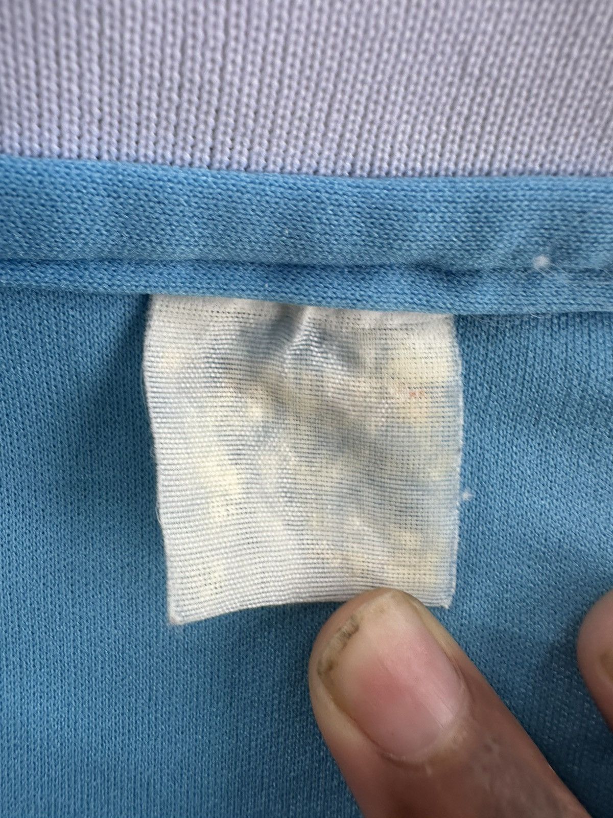 Vintage ARGANTINA JERSEY VINTAGE BOOTLEG Size US XL / EU 56 / 4 - 3 Thumbnail