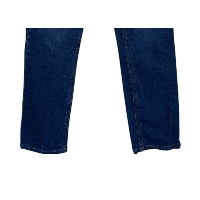 Mott & Bow Mott & Bow Jeans 3 27x30 (Fits 26x29) Women Blue Boyfriend Size 26" / US 2 / IT 38 - 3 Thumbnail