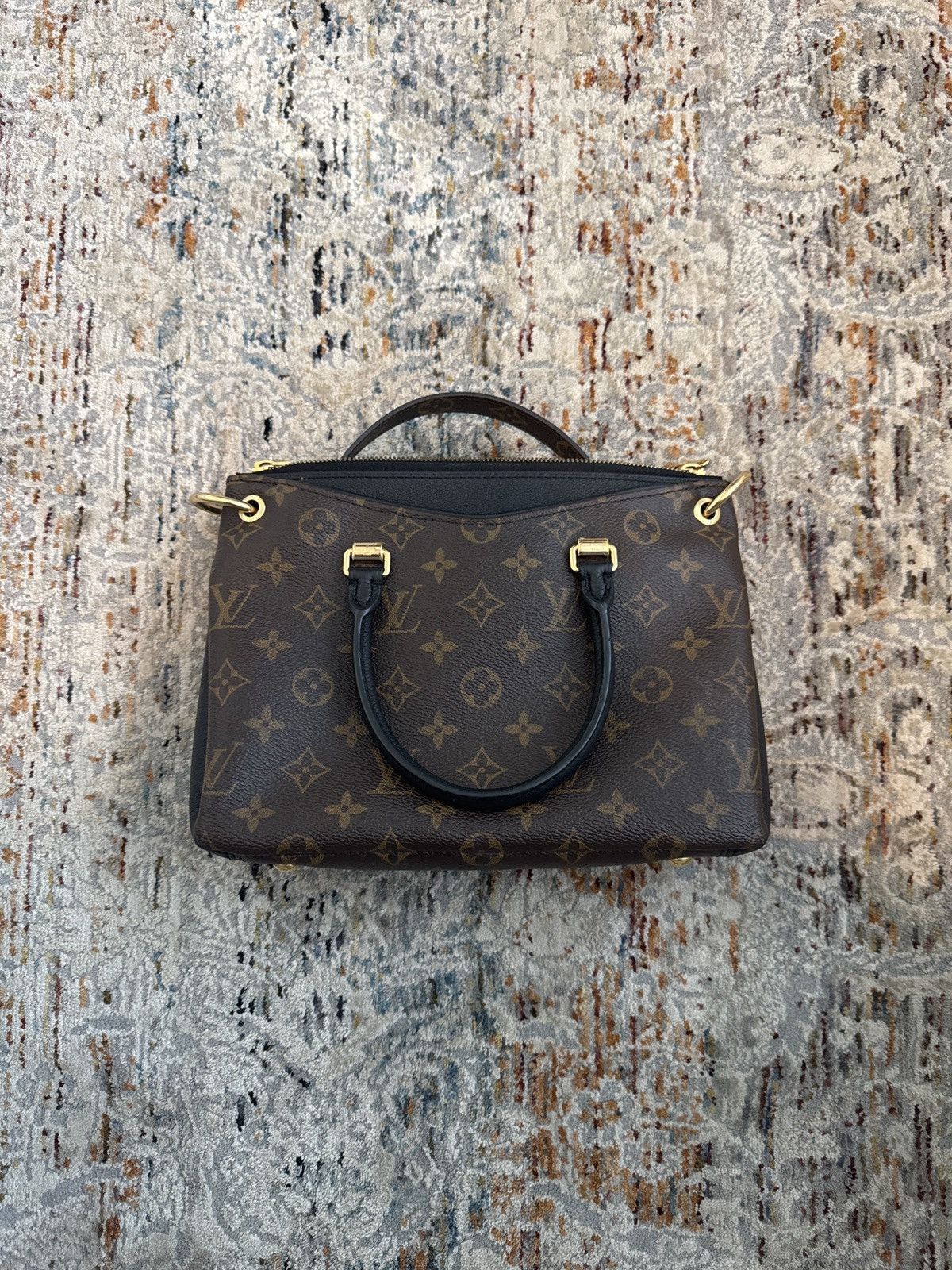 Louis Vuitton Pallas BB Bag Size ONE SIZE - 13 Thumbnail