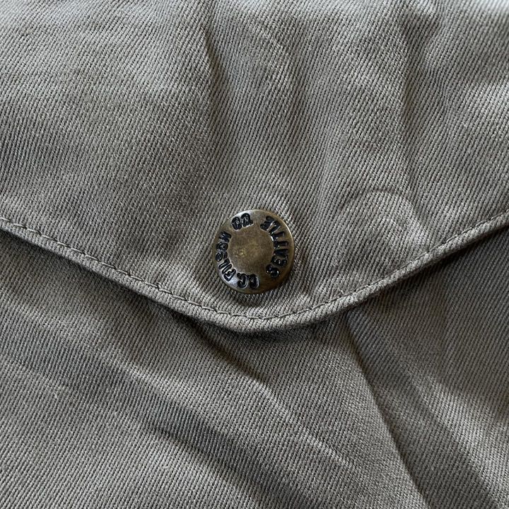 Filson × Vintage Vintage 90’s C.C Filson Cruiser Parka Jacket Size US M / EU 48-50 / 2 - 12 Thumbnail