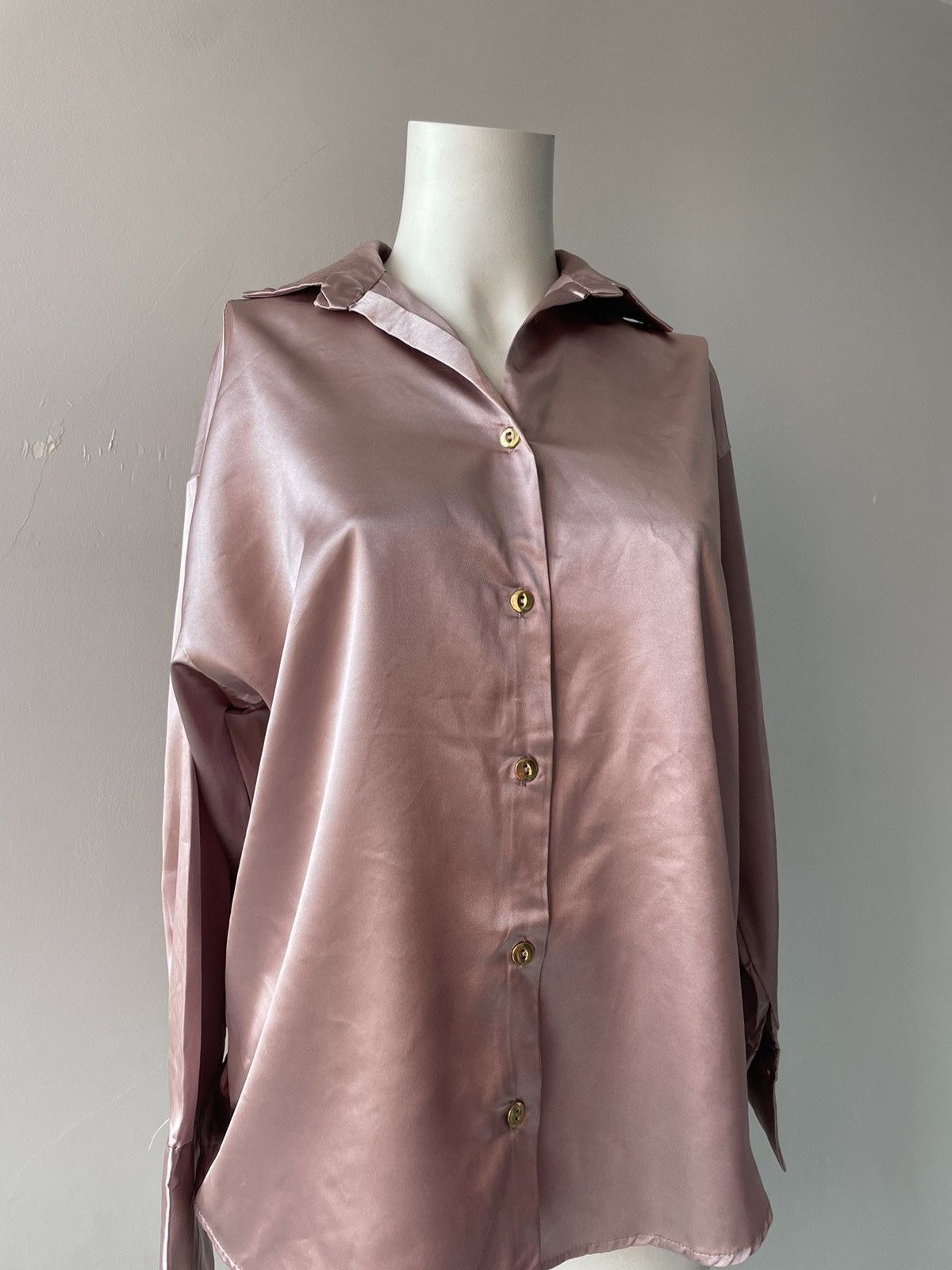 Massimo Dutti Massimo dutti shirt Size S / US 4 / IT 40 - 6 Thumbnail