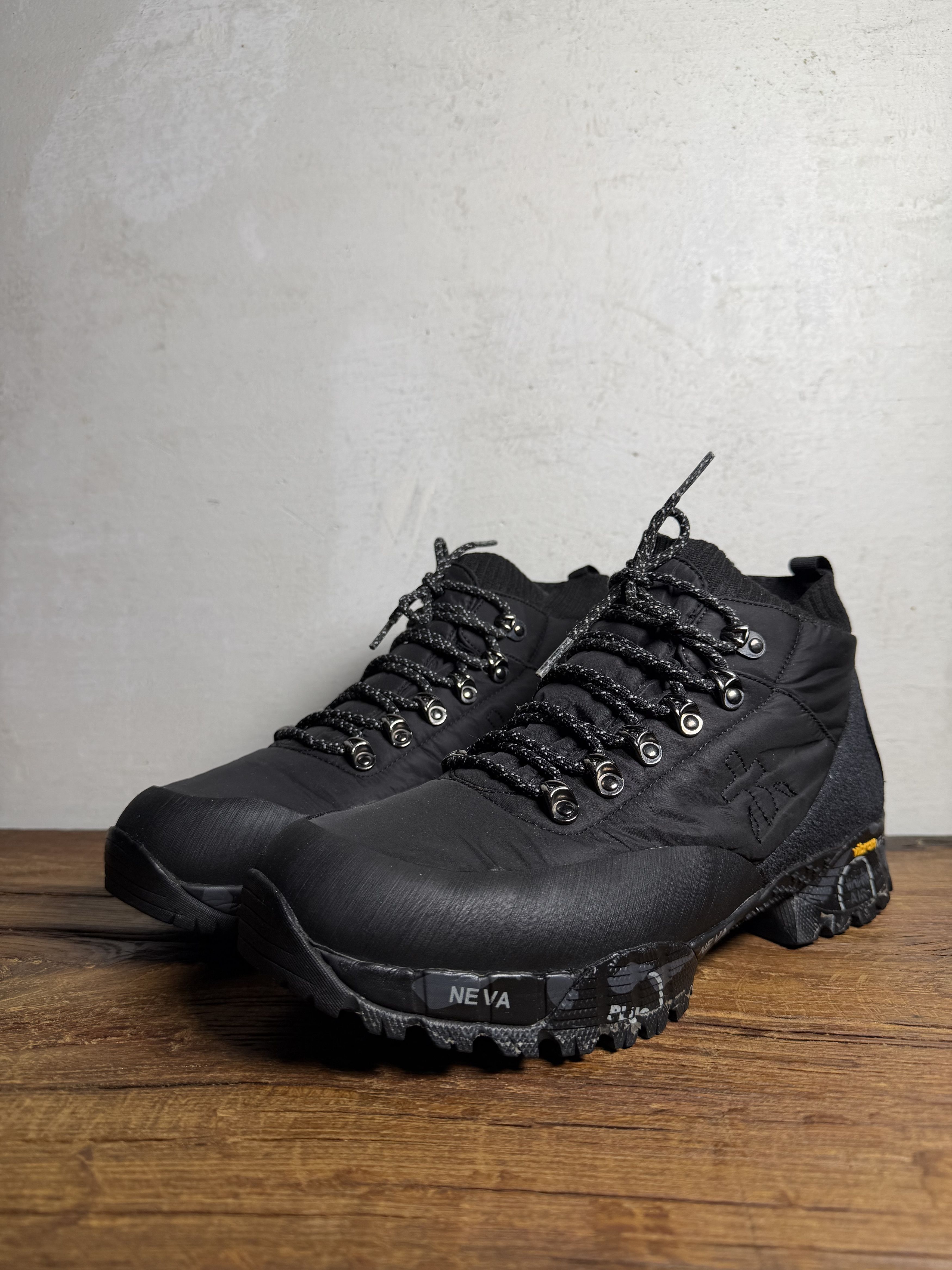 Premiata ROA x Premiata LOUTRECK 0146 Boots Size US 10 / EU 43 - 2 Thumbnail