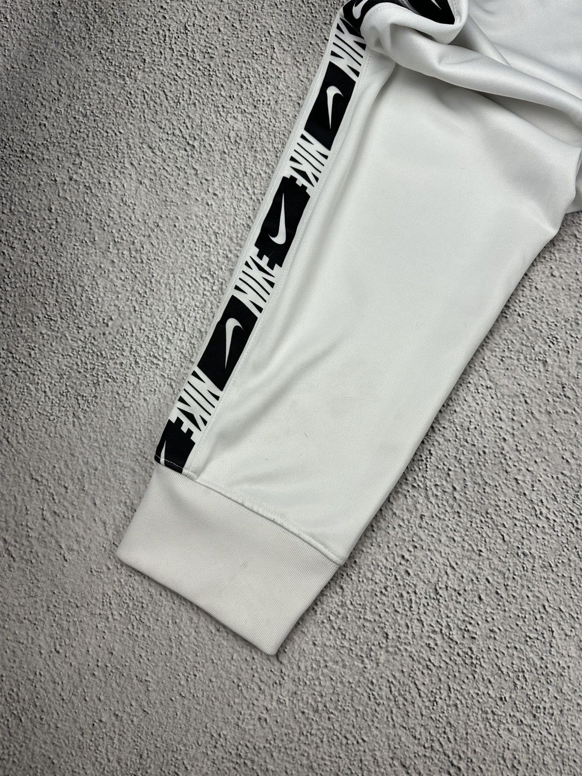 Nike Vintage Nike Track Pants Y2K Washed Style Drill SK8 Size US 32 / EU 48 - 23 Thumbnail