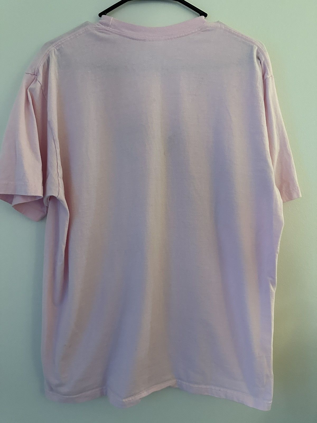 Supreme Supreme Love That Tee Size US L / EU 52-54 / 3 - 3 Thumbnail