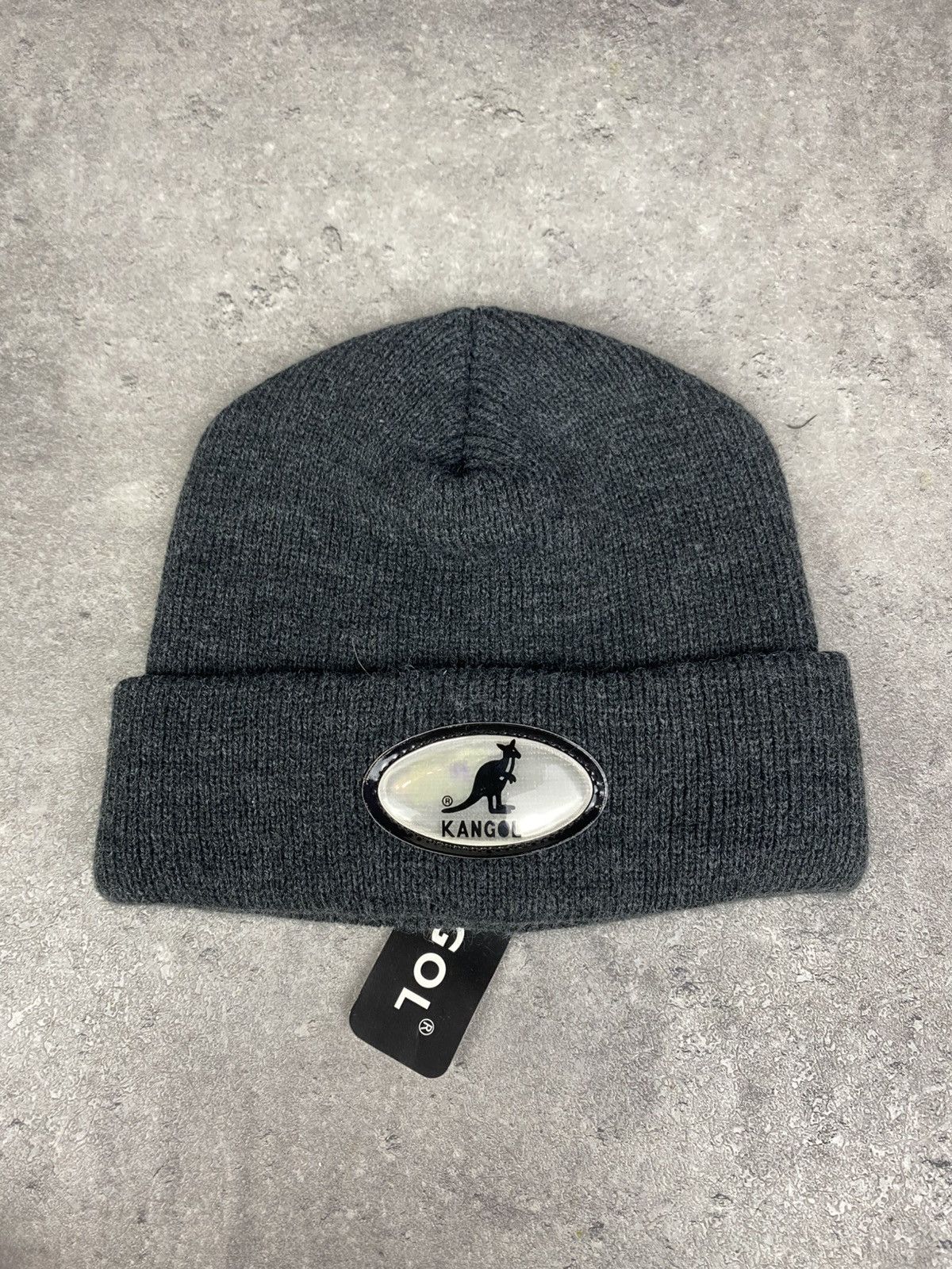 Kangol Kangol hat streetwear avant garde rare vintage football y2k Size ONE SIZE - 1 Thumbnail