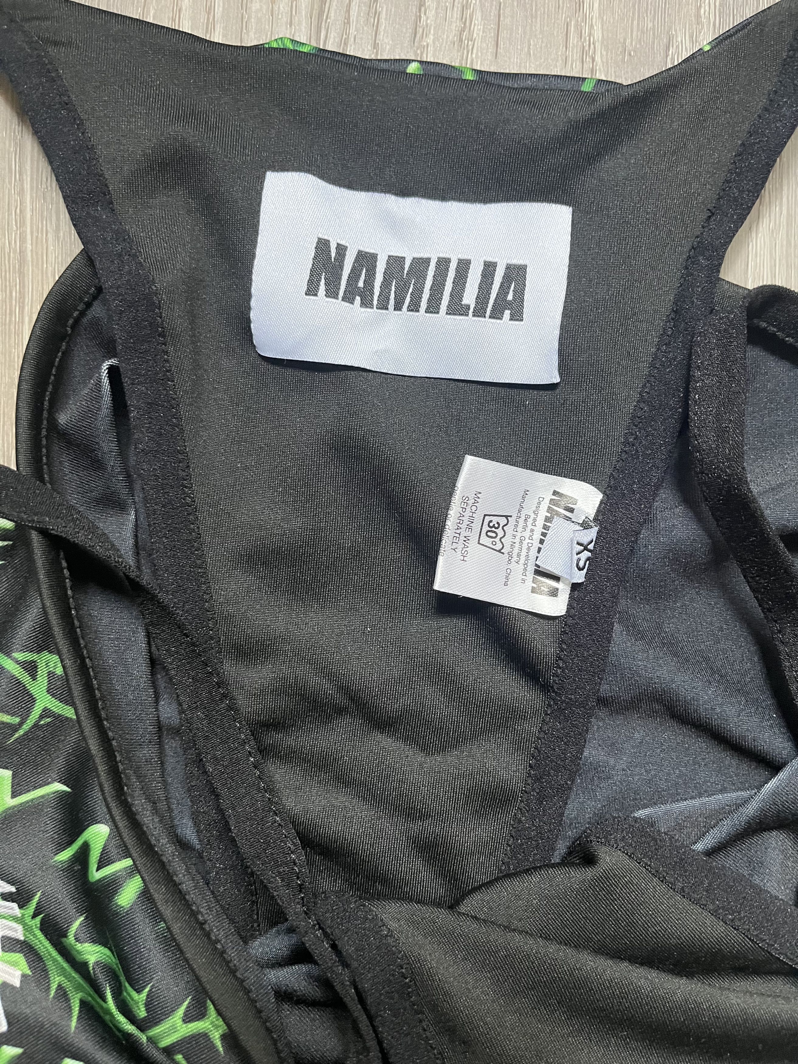 NAMILIA Namilia My Pussy My Choice Pants - Unisex Size 28" / US 6 / IT 42 - 3 Thumbnail