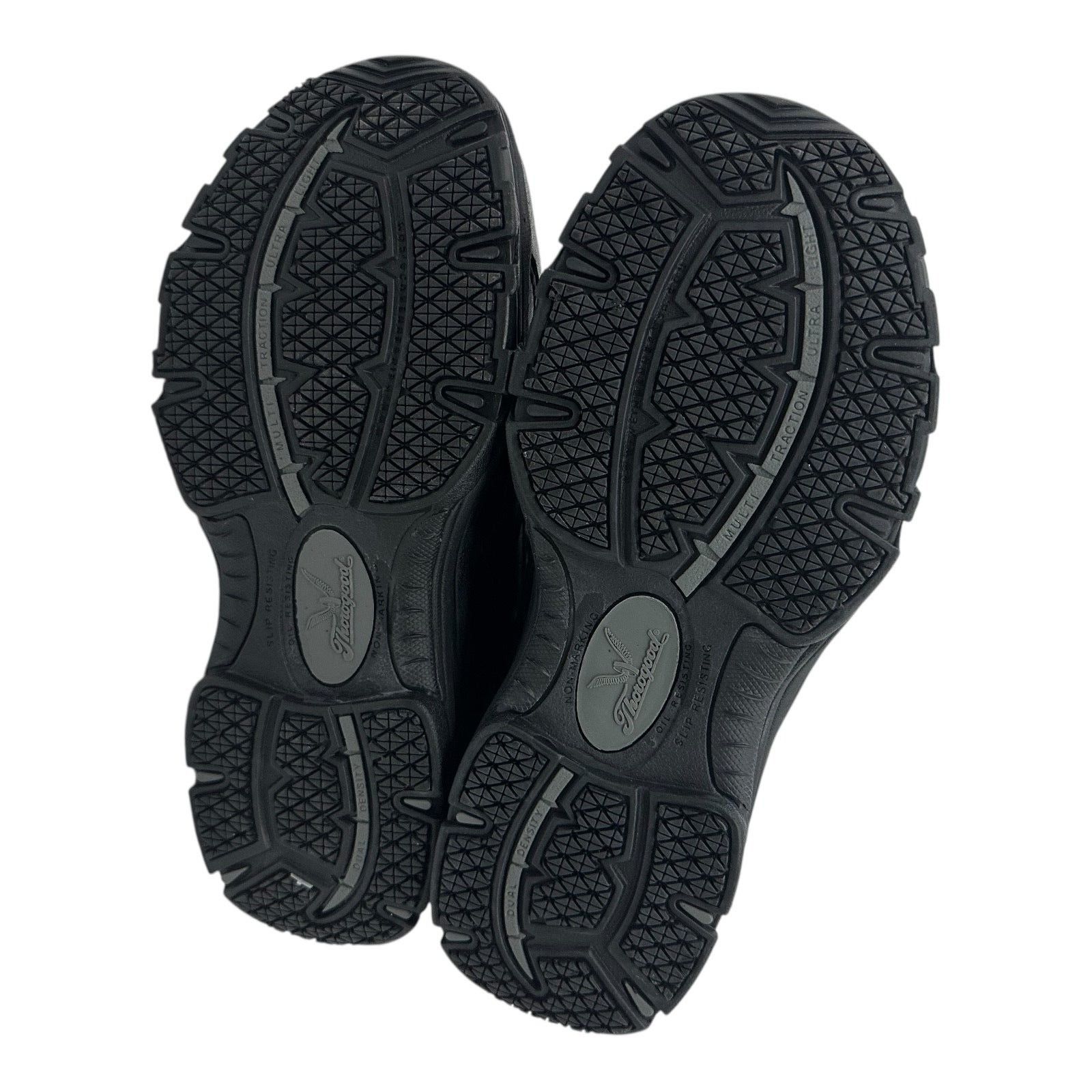 Thorogood Thorogood Work Athletic Slip Resisting Shoe Saftey Toe W Sz Size US 8.5 / IT 38.5 - 2 Thumbnail