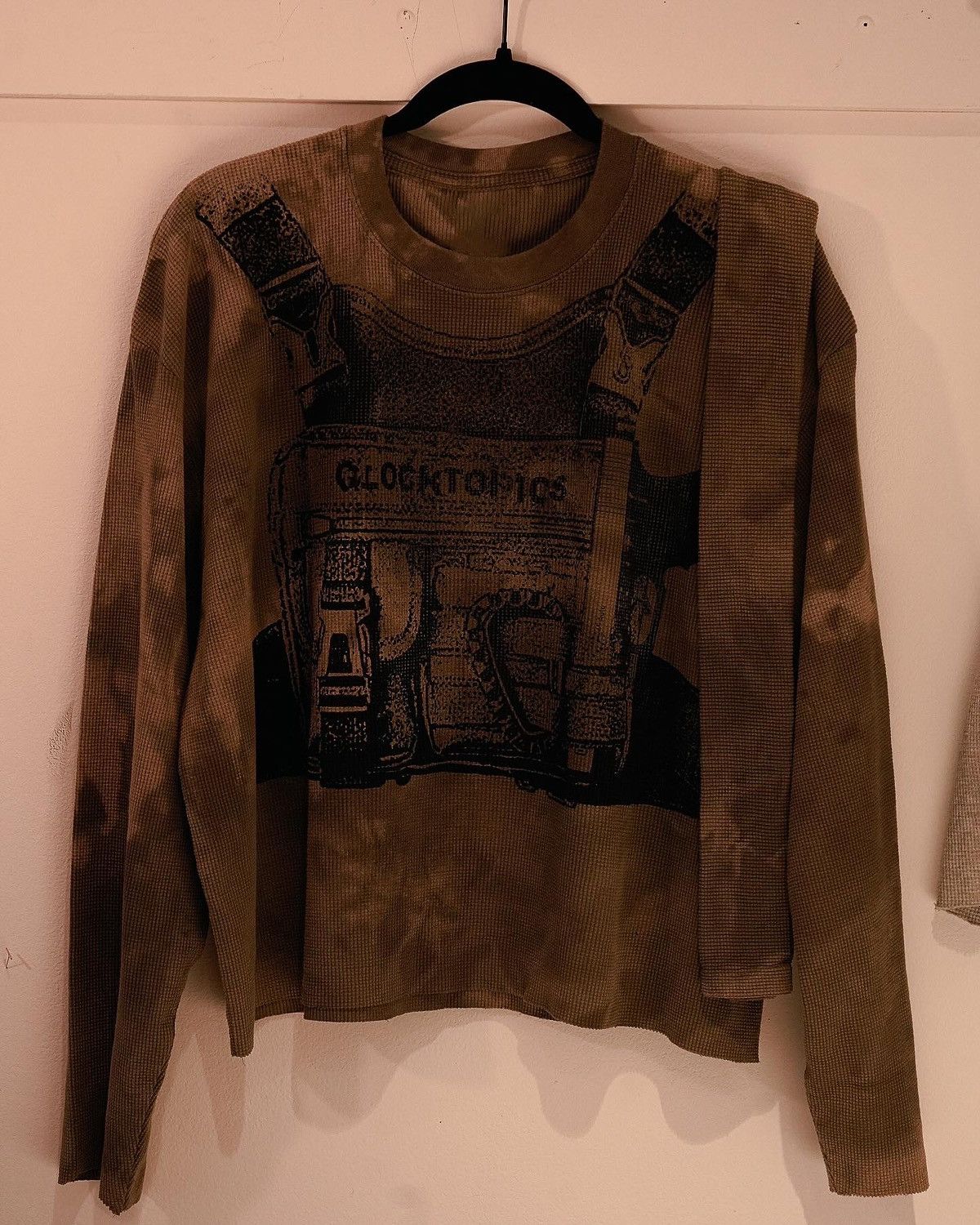 image of Avant Garde Gt in Green, Men's (Size Medium)