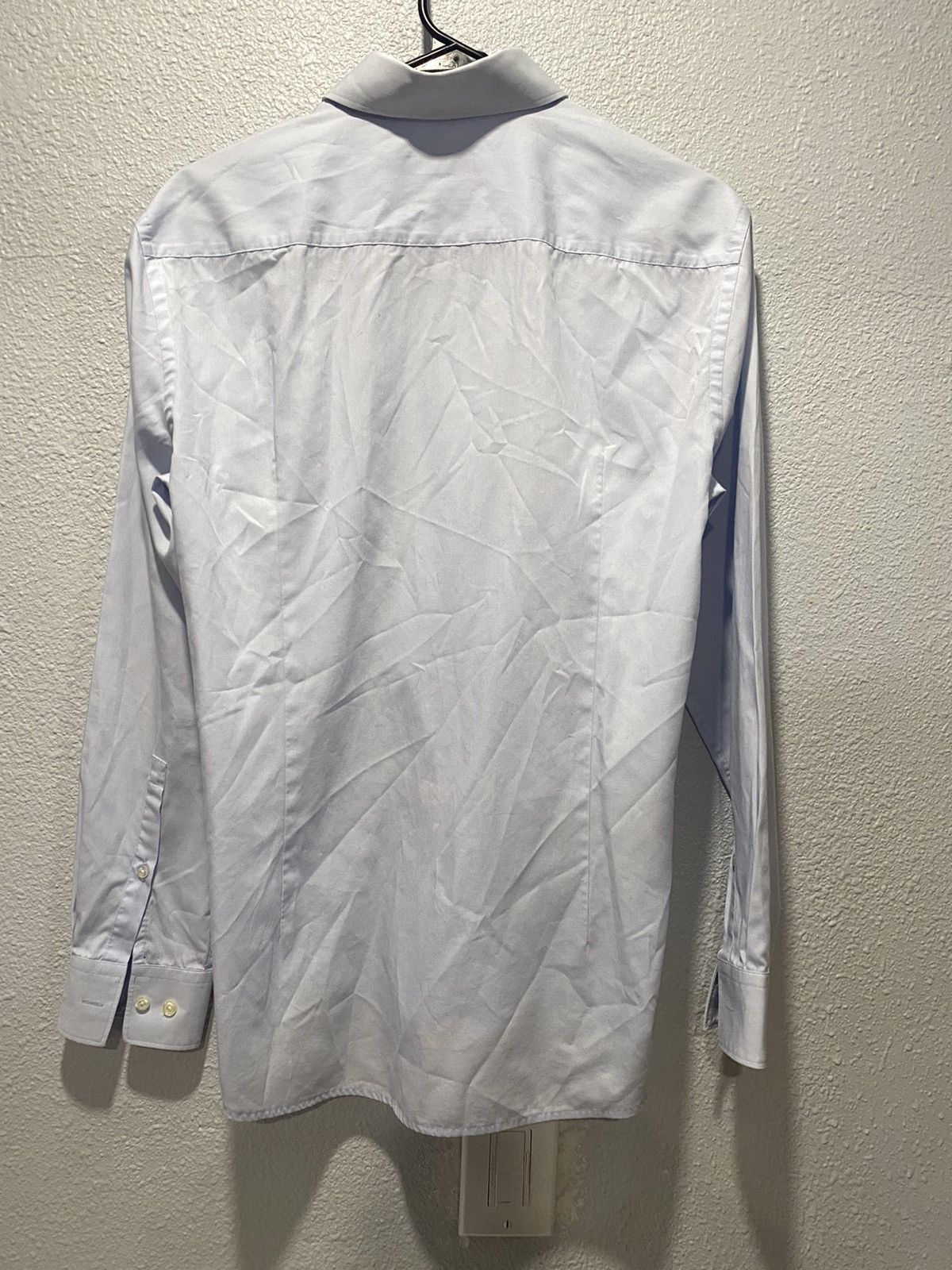 Hugo Boss Hugo Boss Button Up Shirt Large Size US L / EU 52-54 / 3 - 2 Thumbnail