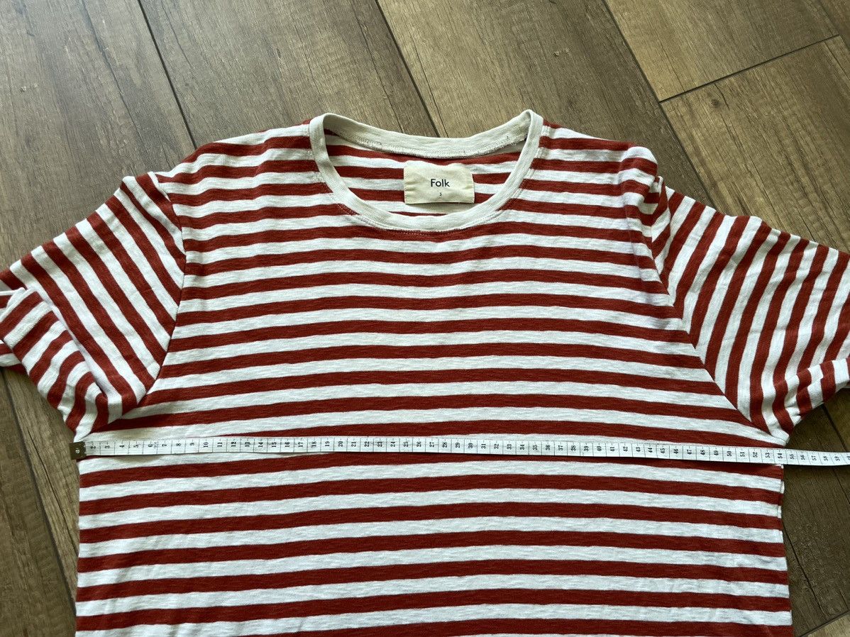 Folk Folk T-shirt size 3 Size US L / EU 52-54 / 3 - 8 Thumbnail