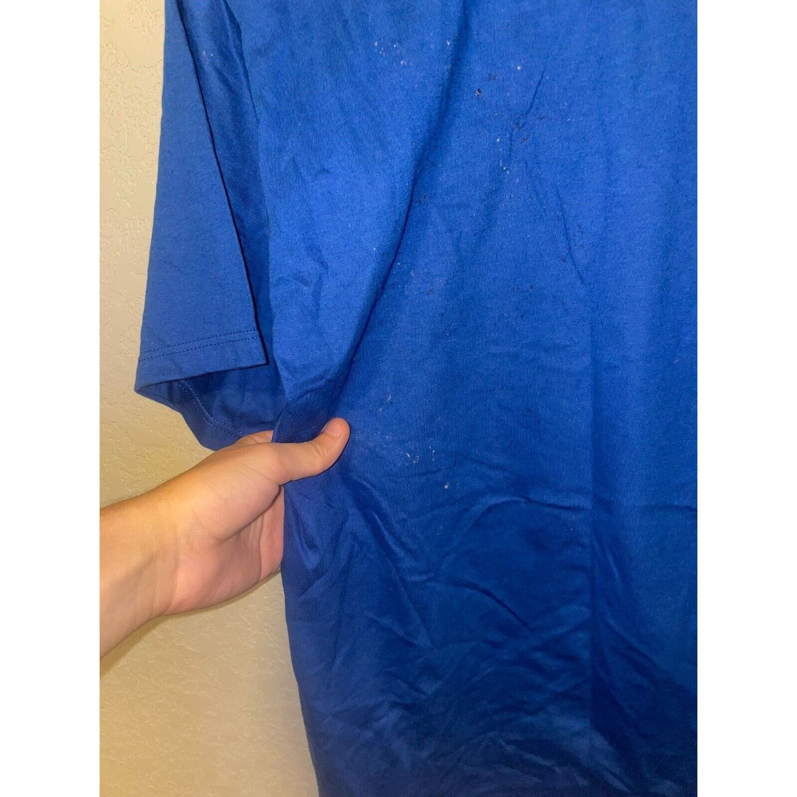 Jerzees Vintage Montana State University Shirt MSU College 1993 M Size US M / EU 48-50 / 2 - 11 Thumbnail