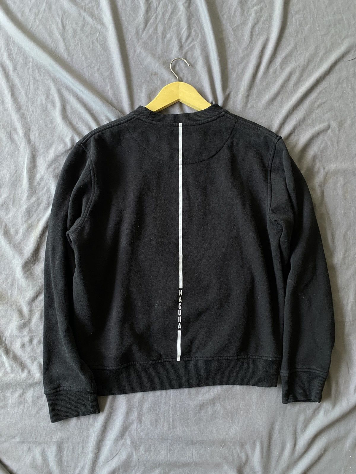 Haculla Haculla Face Sweatshirt Size US S / EU 44-46 / 1 - 4 Thumbnail