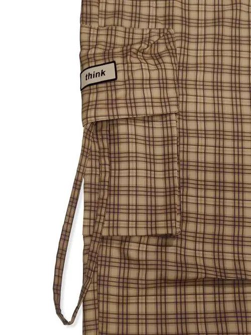 Other Kirari x Konno Vintage Cargo baggy oversize Casual pants Size US 34 / EU 50 - 5 Thumbnail